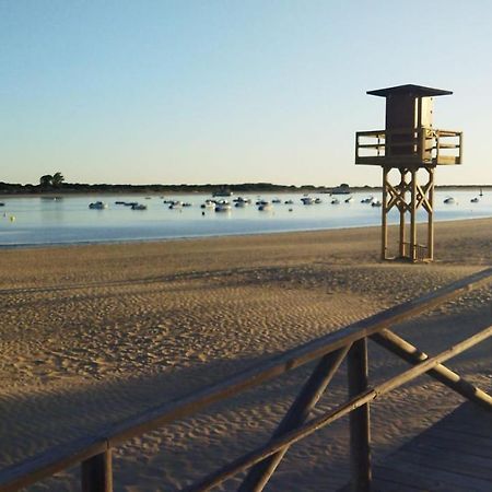 Piso De Dos Dormitorios En El Centro De Sanlucar De Barrameda Ngoại thất bức ảnh