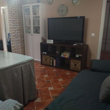 Piso De Dos Dormitorios En El Centro De Sanlucar De Barrameda Ngoại thất bức ảnh