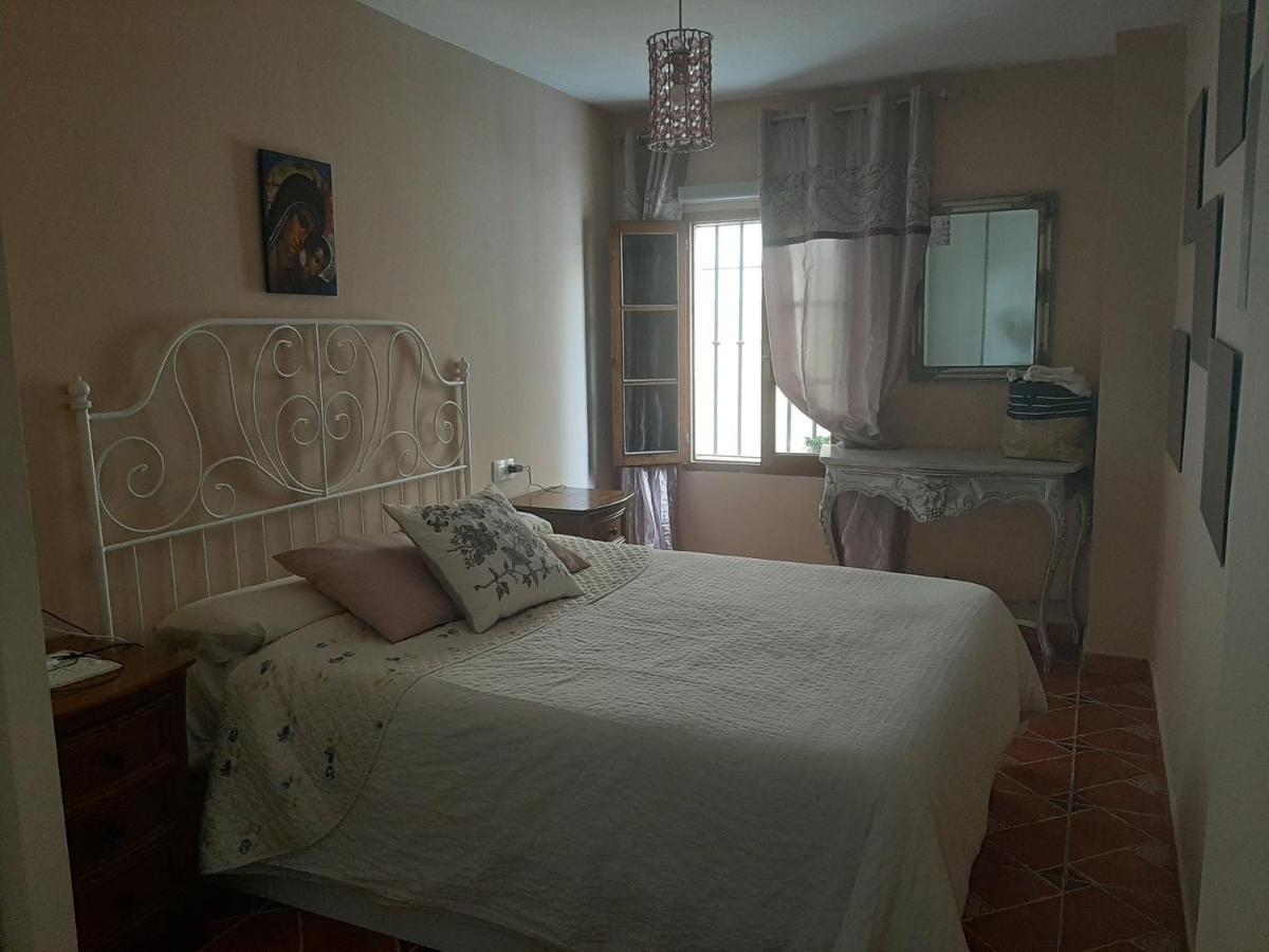 Piso De Dos Dormitorios En El Centro De Sanlucar De Barrameda Ngoại thất bức ảnh