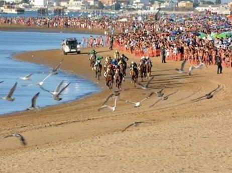 Piso De Dos Dormitorios En El Centro De Sanlucar De Barrameda Ngoại thất bức ảnh